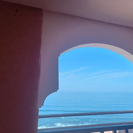 Residence perle de l'ocean Mirleft Exterior foto